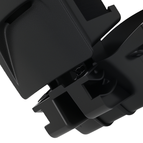 Black Cup Holder Center fit for Ford Explorer Base Limited XLT Sport 2011-2015 ABS-5