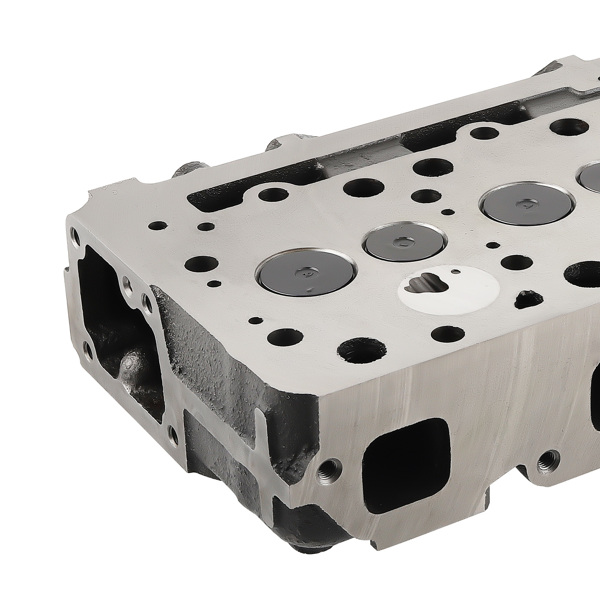 Cylinder Head w/ Full Gasket Kit fit for Kubota V2203 Engine Bobcat 753 19077-03048-5