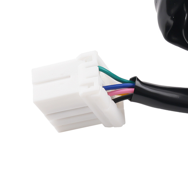 Plug-N-Play Rear Taillight Fender Wiring Harness fit for Harley-Davidson Road Glide-1