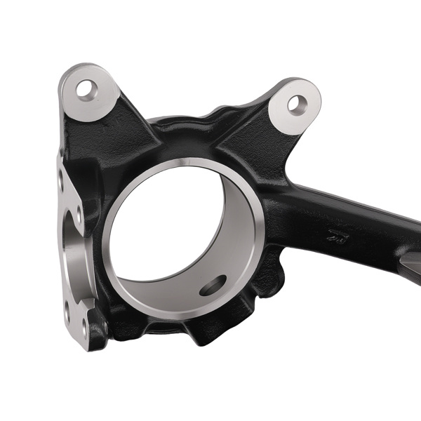 2* Front Steering Knuckle fit for Toyota Tundra 2000-2003 Sequoia 2001-2003 4Runner-2
