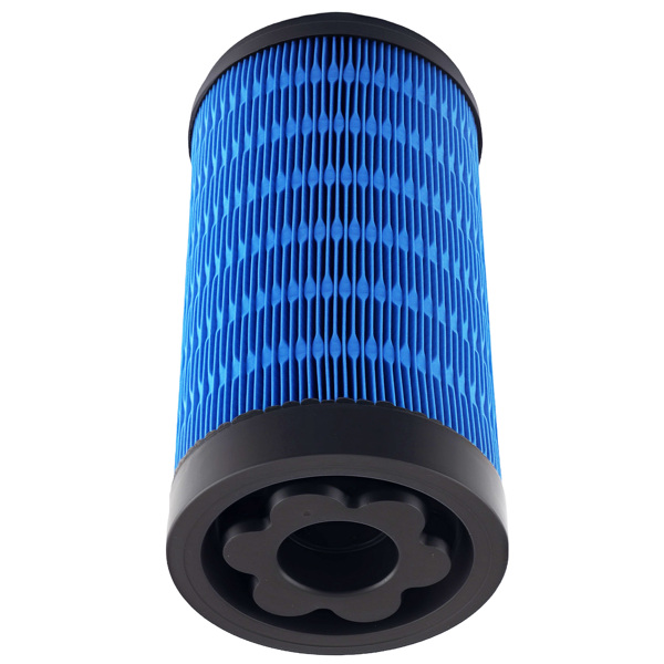 Air Filter Kit fit for Thermo King Smartpower 600M TK11-9955 11-9955 119955 6PCS-3