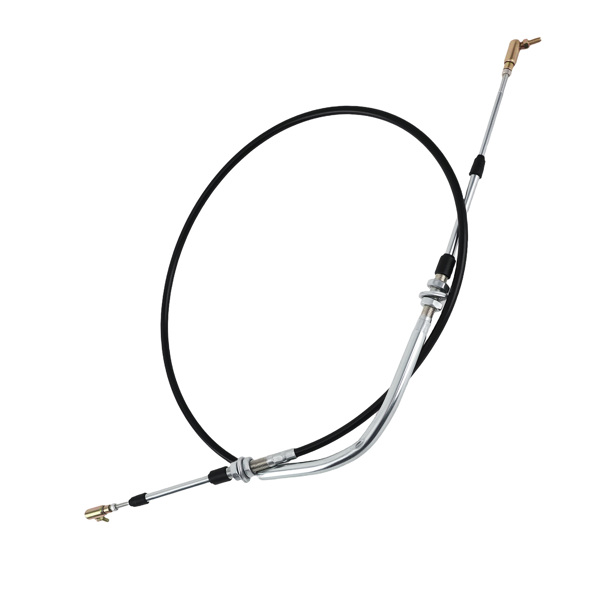 Transfer Cable Assembly fit for Club Car DS 1998-up 103379501 101951501 Black 65 In-6