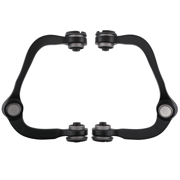 Front Upper Lower Control Arms Left Right fit for F150 Lincoln Mark LT 2005-2008 4WD-3