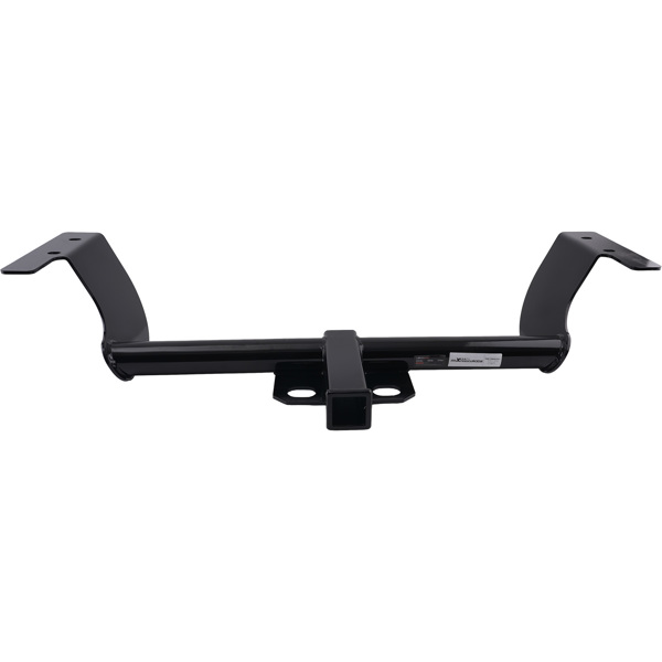 Class 3 Rear Hitch Receiver fit for Chrysler 300 2015-2023 2in 525lbs Powder Coat-2