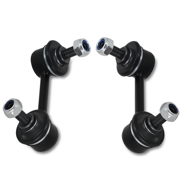 Pair Rear Stabilizer Sway Bar Links Set fit for 2007 2008 2009 2010- 2016 Honda CR-V-6