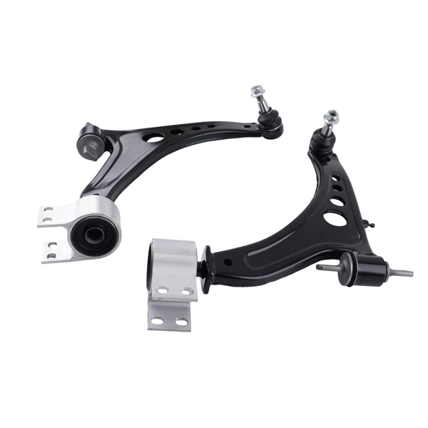 Front Lower Control Arms Sway Bar Links fit for 2016 2017-22 Chevy Malibu LaCrosse-1