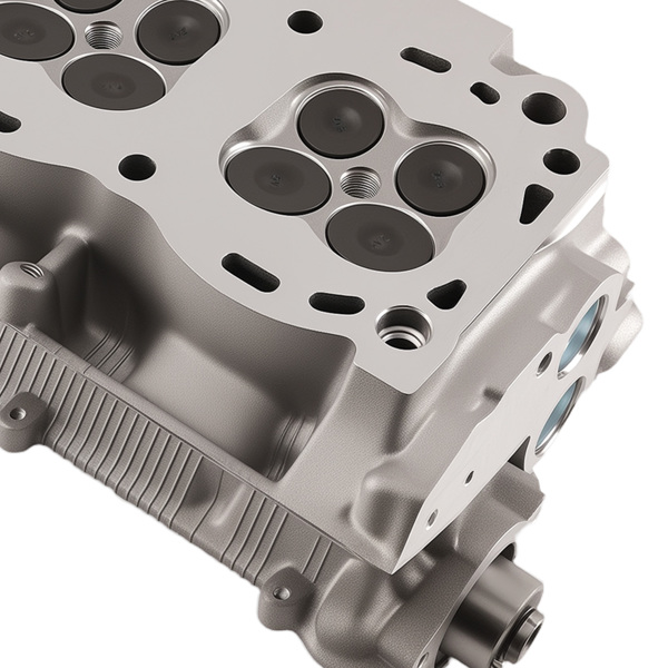 Right Cylinder Head Assembly fit for Toyota 4runner Tacoma 3.4L 5VZFE 1995-2004-2