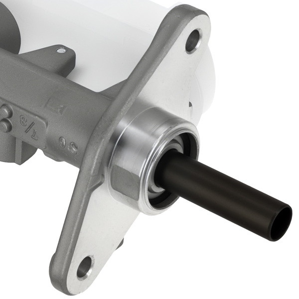 Brake Master Cylinder Assembly fit for Honda CR-V 2007-11 46100SWAA01 0.875" Bore-1