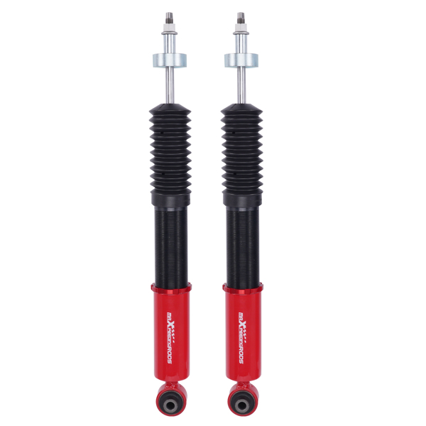 Coilovers Adjustable Springs Shocks Absorbers Kit fit for 08-15 Scion XB-2
