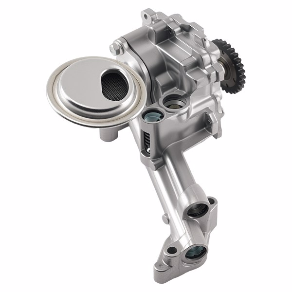 12686439 Oil Pump fit for Chevrolet Malibu Equinox Cruze 1.4L 1.5L 2016-2023-5
