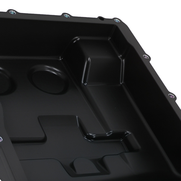 Auto Transmission Oil Pan Kit fit for Ford Transit 150 250 350 HD LK4Z-7A194-B-3