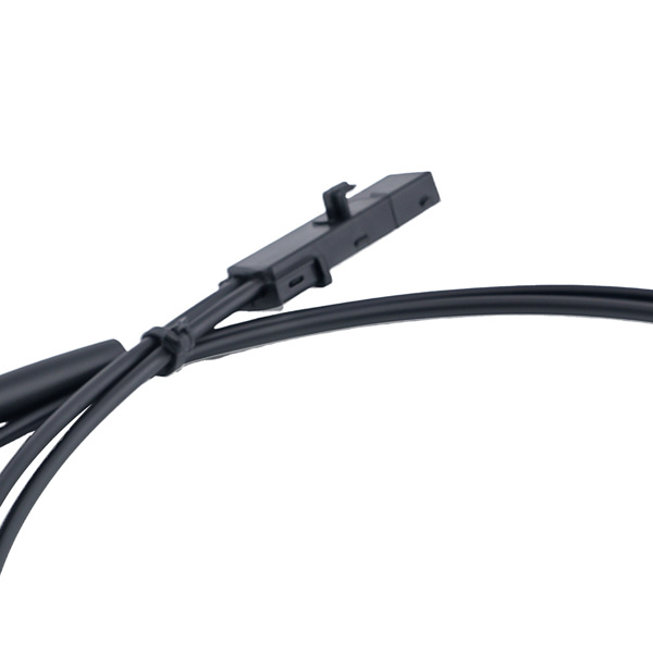 Front Hood Release Cable fit for Infiniti Q50 Sedan 2014-2020 656204GA0A-5