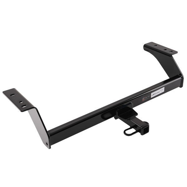 1.25" Class 2 Hitch Receiver fit for Ford Fusion 2013-2020 Rear 525lbs Tongue-3