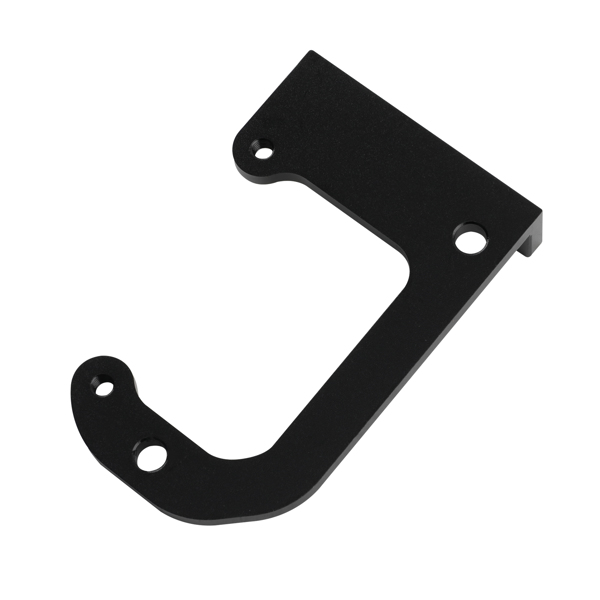 Remote Mount Coil Relocation Brackets Bolts fit for LSX Swap Heat Sink fit for LM7 LR4-3