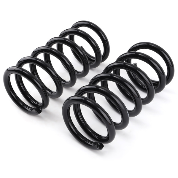 3 Inch Steel Springs fit for Dodge Ram 1500 2WD 94-01 Front Lowering Drop Kit-6