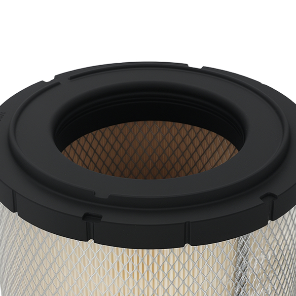 Air Filter for Hino Kenworth Peterbilt Caterpillar 3116 C7 Replaces AF4878 LAF1878 46433 RS2863-5