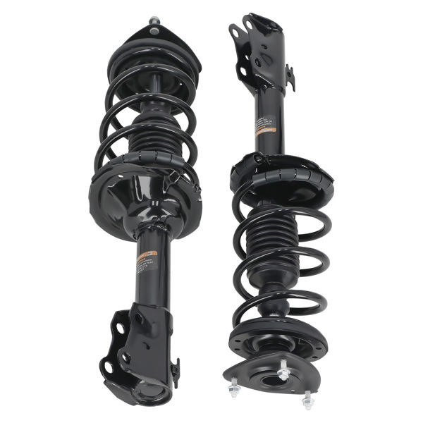 2pcs STABBER Front Complete Struts fit for Scion xA xB 2004-2006 1331773 172245 NEW-6