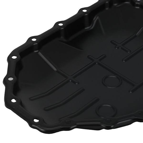 Auto Transmission Oil Pan fit for Kia Soul L4 1.6L 2.0L 2010-2011 265-812-2
