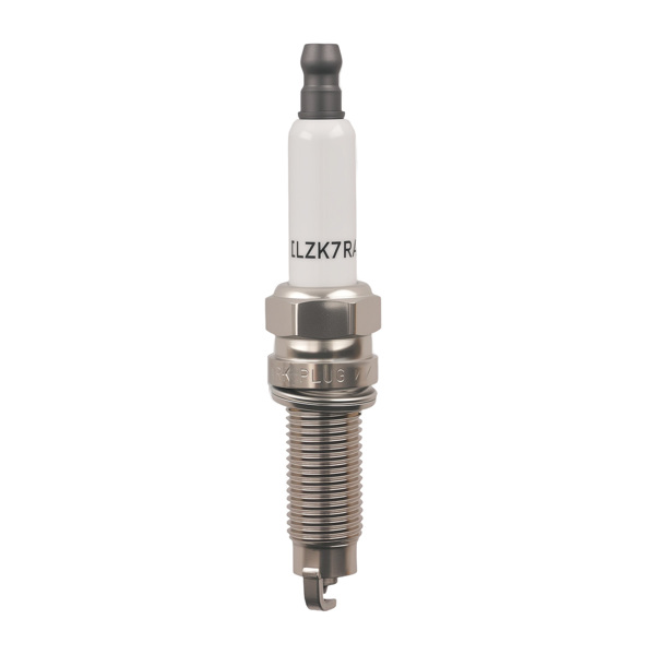 Iridium Platinum Spark Plug fit for Volkswagen Passat/Touareg 3.6L 2006-2017 ILZKR7A-4
