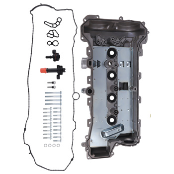 Aluminum Valve Cover fit for Buick Envision Essence Preferred 2017-2020 2.5L