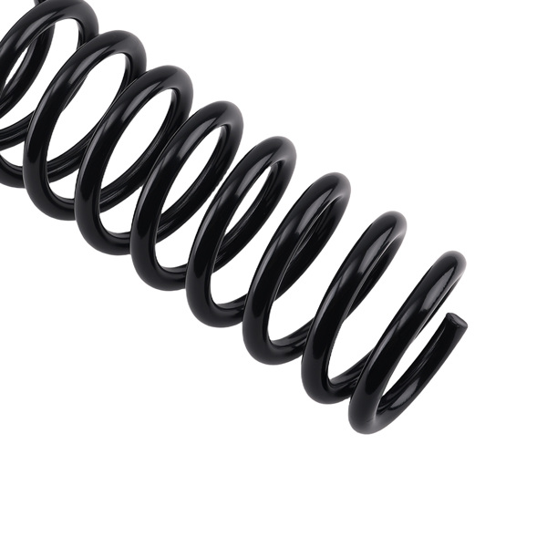 2" Front Heavy Duty Lift Spring fit for Ram 3500 4WD 2003-2012 Steel Coils-4