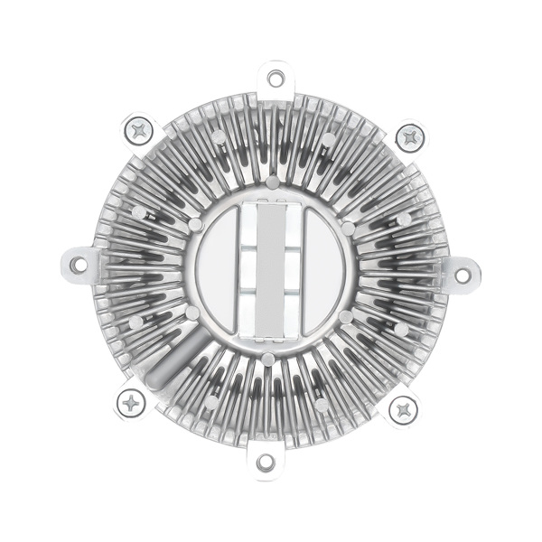 Fan Clutch Assembly fit for Nissan Pathfinder/Frontier/Xterra 2005-2012 21082EA200-3