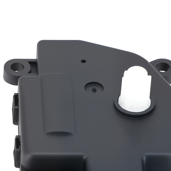 HVAC Heater Blend Door Actuator fit for Lincoln MKS Mark LT 4F2Z19E616FA 2006-2016-3
