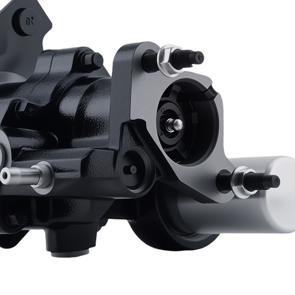 Hydralic Power Brake Booster fit for GMC Savana 2500 3500 2003-2007 25739959 527362-3