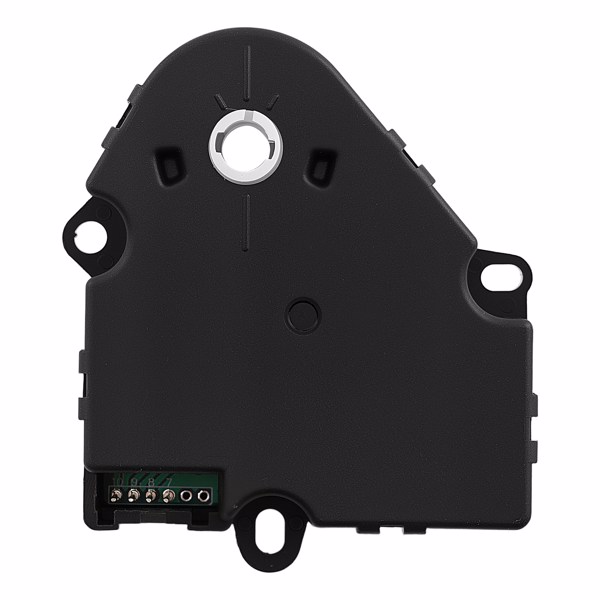 HVAC Blend Door Actuator fit for Chevrolet Blazer S10 GMC Jimmy 1995-2004 604-100-2