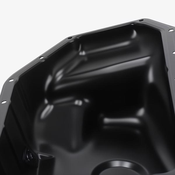 Engine Oil Pan Assembly fit for Honda 03-07 Accord 02-06 CR-V Acura RSX 2.4L 2.0L-2