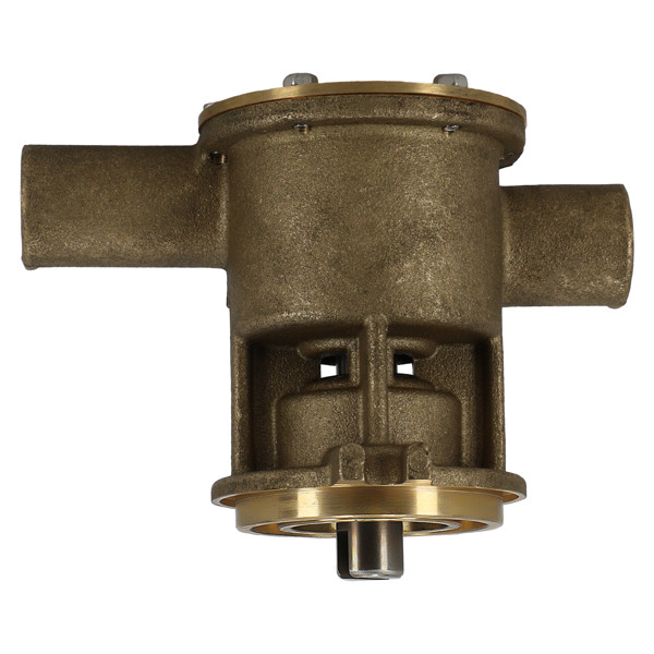 Raw Sea Water Pump fit for Volvo Penta AD31 41 43 KAD32 42 43 44 3583115 860629-2