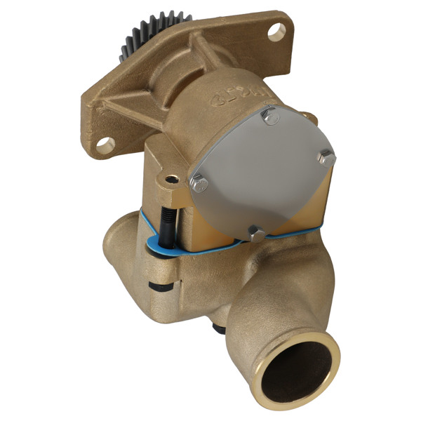 Sea Water Pump fit for Yanmar 6LPA DTE(P) STE(P) STP2 119773-42500 119773-42501-3