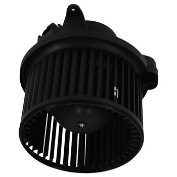 HVAC Blower Motor w/ Fan Cage fit for Nissan Titan Armada 5.6L 2004-2015 27226ZH00A