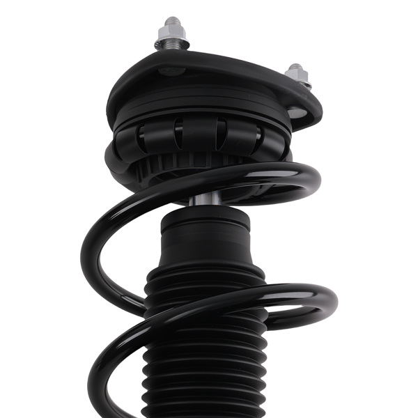 MaXpeedingrods Quick Front Strut Coil Spring fit for Mazda CX-3 2.0L 2016-2021-1