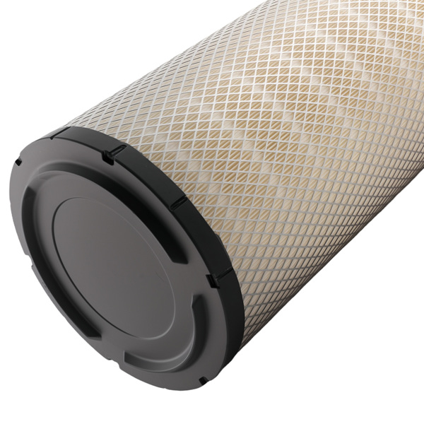 Air Filter Assembly fit for Peterbilt 357 385 CAT C9 C11 C13 RS3516 P535788-4