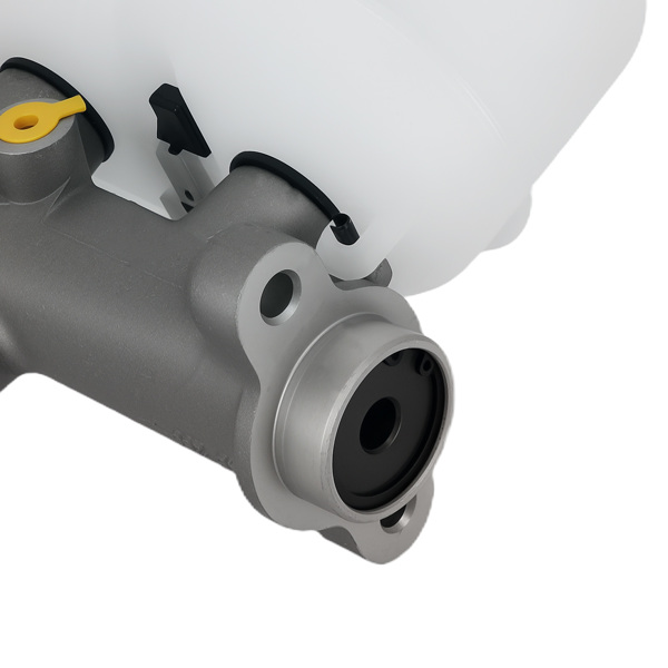 Aluminum Master Cylinder w/Reservoir fit for Ford F-250/F-350/F-450/F-550 2005-2007-5