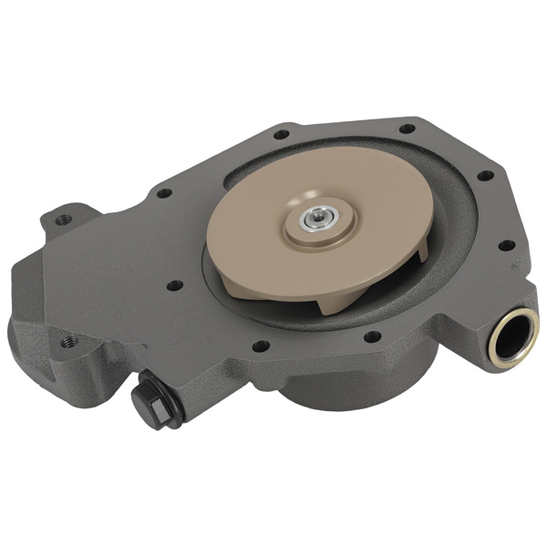 Water Pump fit for John Deere 6220L 6310L 6310S 6320L 6410L 6410S RE505981 RE546906-3