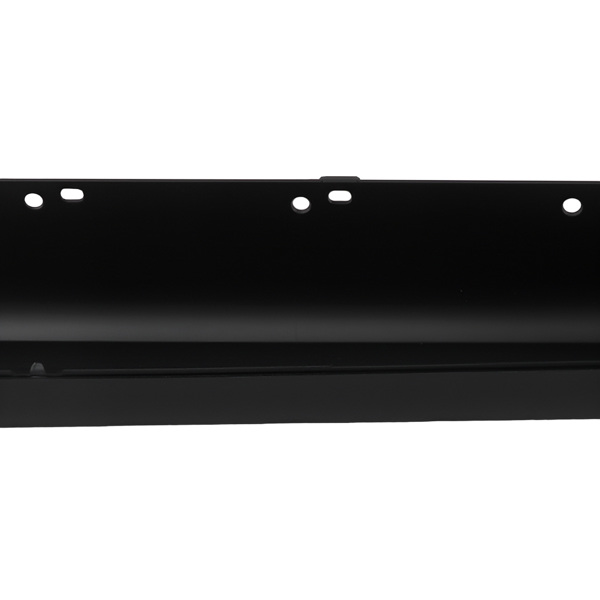 Side Skirt Extension Panel Lip fit for BMW F30 F31 3 Series Sedan 4-Door 12-2018 PP-3