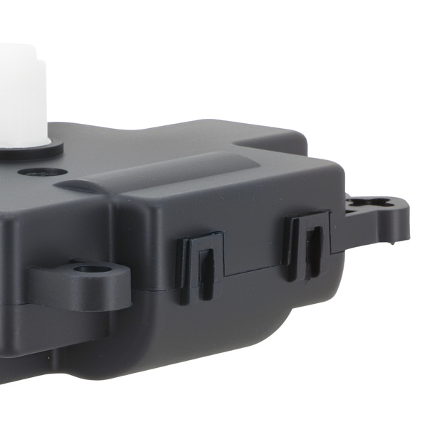 HVAC Heater Blend Door Actuator fit for Lincoln MKS Mark LT 4F2Z19E616FA 2006-2016-1