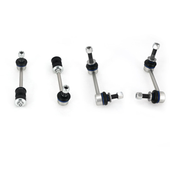 Front Rear Sway Bar Links fit for GX470 FJ Cruiser 4Runner 2003-2015 2016 2017 2018