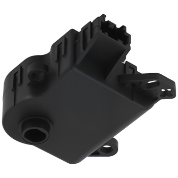 HVAC Blend Air Door Actuator fit for Mercury Montego 2005-2007 5F9Z19E616CB Main