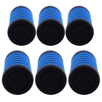 Air Filter Kit fit for Thermo King Smartpower 600M TK11-9955 11-9955 119955 6PCS