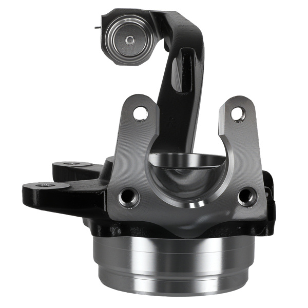Passenger Side Steering Knuckle fit for Toyota Tundra 00-03 698150 4320135081-5