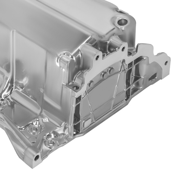 Engine Oil Pan Assembly fit for BMW X1 2.0L 2016-2019 Mini Cooper 11138590017-2