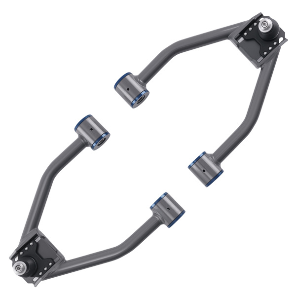 4x Adjustable Front & Rear Upper Camber Arms fit for 1990 1991 1992-1997 Mazda Miata-2
