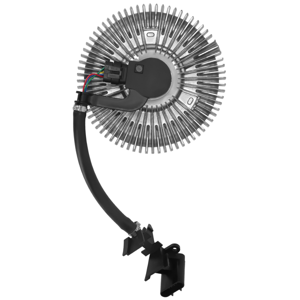Engine Cooling Fan Clutch fit for Chevy Trailblazer fit for GMC Envoy 2002-2009 326748-3