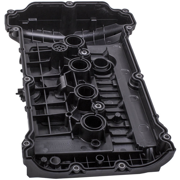 Cylinder Valve Cover &Gasket fit for Citroen &Peugeot 1.6 16V EP6 Petrol Engine New-5