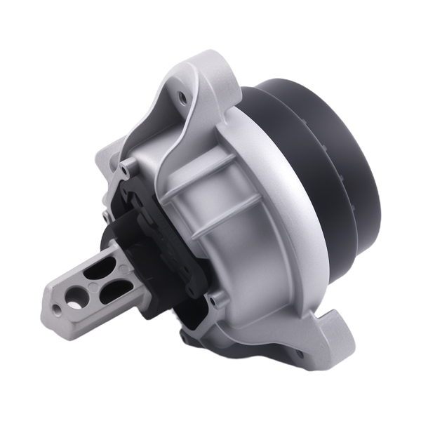 Front Rear Motor Mount fit for BMW 535i F07 2011-2016 A4089 A4090 A4091 EM7291-3
