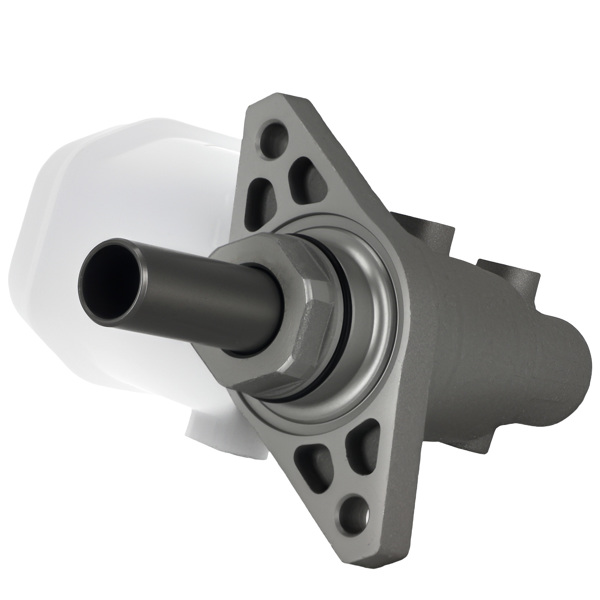 Brake Master Cylinder w/Reservoir fit for Toyota 4Runner 3.4L/4.0L 2002-2009-6