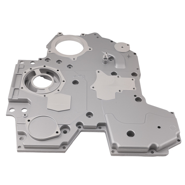 New Timing Cover Assembly fit for International MAXXFORCE 9 DuraStar 4400 1850248C2-1